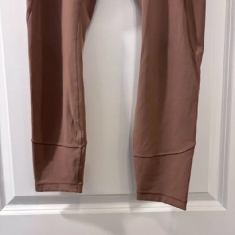 Lululemon In Movement Tight 25